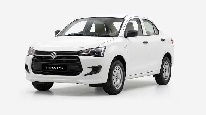 Sedan Cabs
