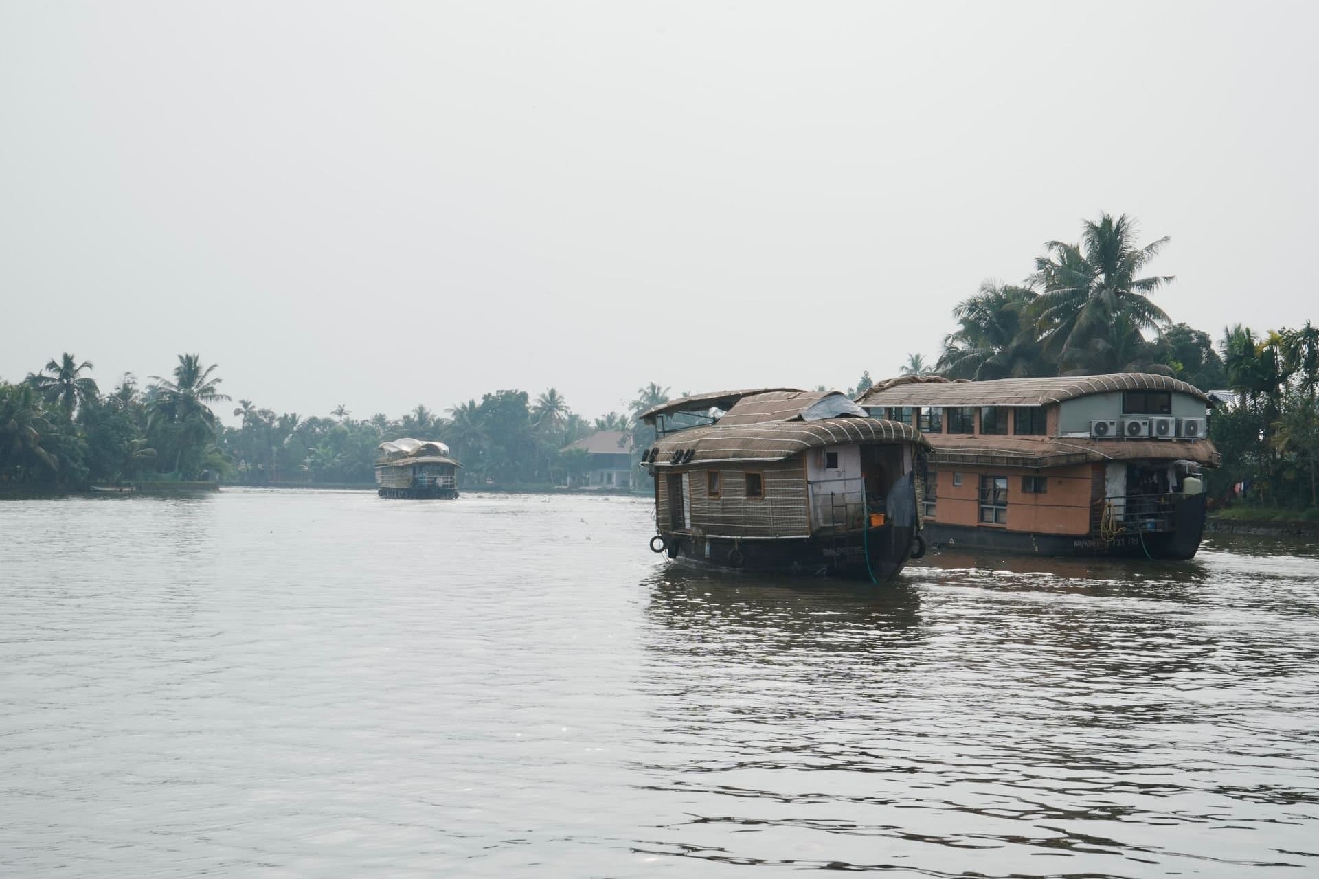 Best time to visit Kerala — an honest month-by-month guide