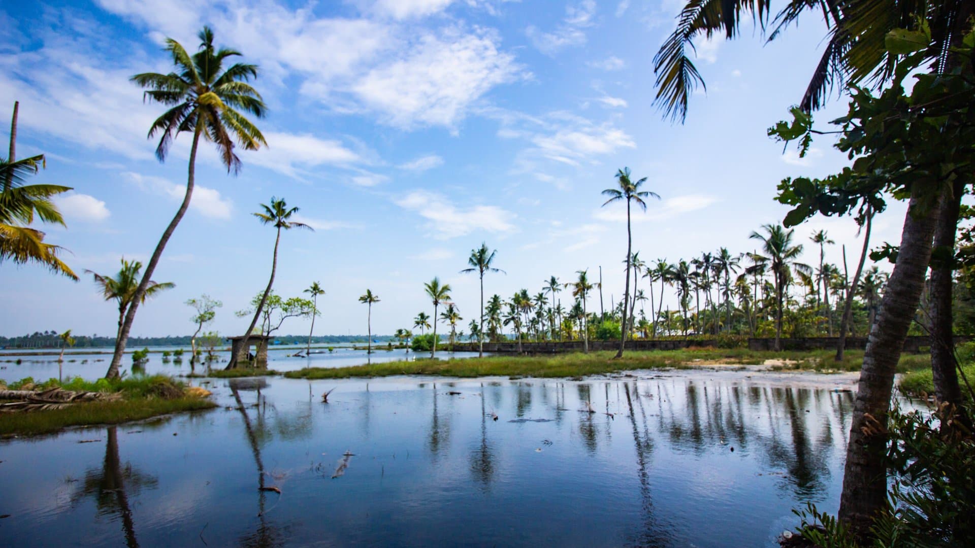 Kumarakom