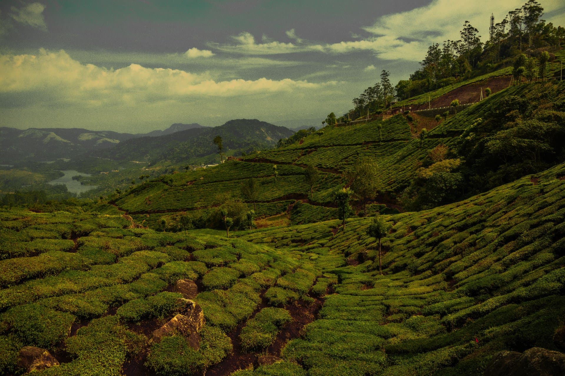 Top 7 destinations in 10 days