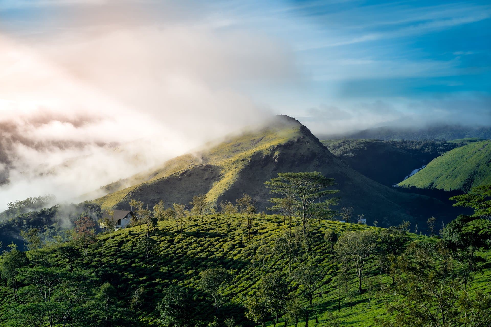 Hidden gems beyond the brochure