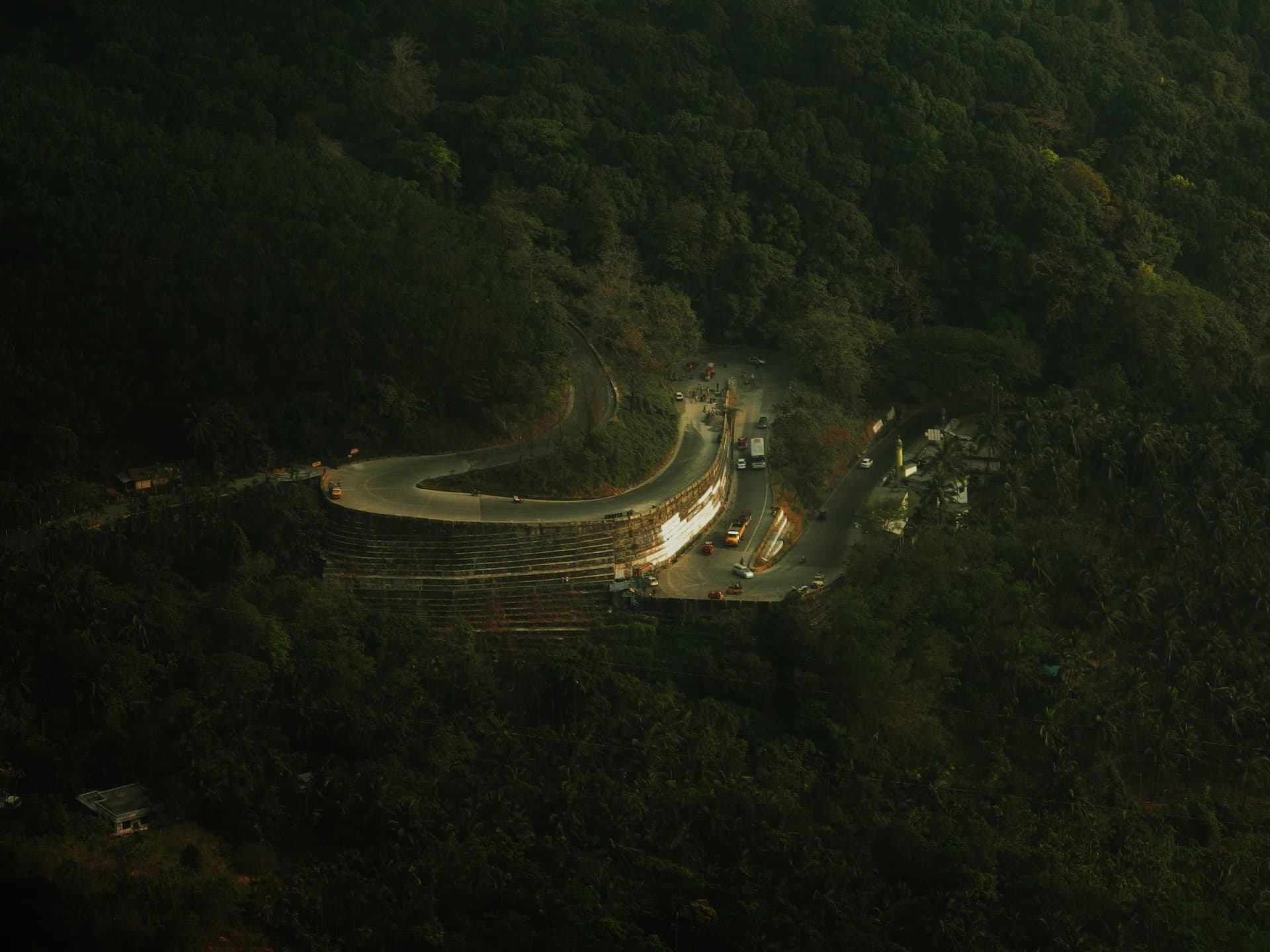 Wayanad Escape