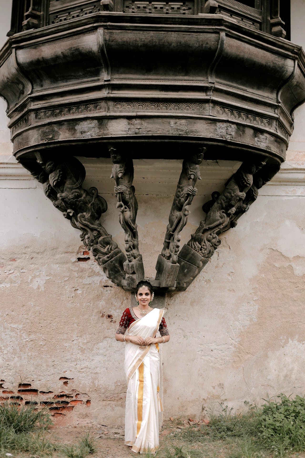 Mohiniyattam