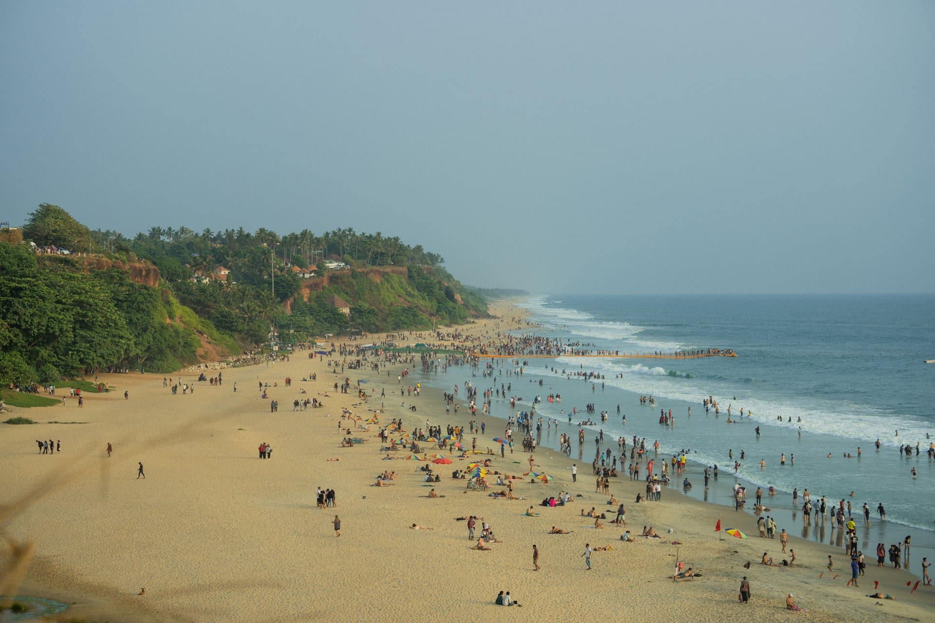 Ayurveda without the hard sell
