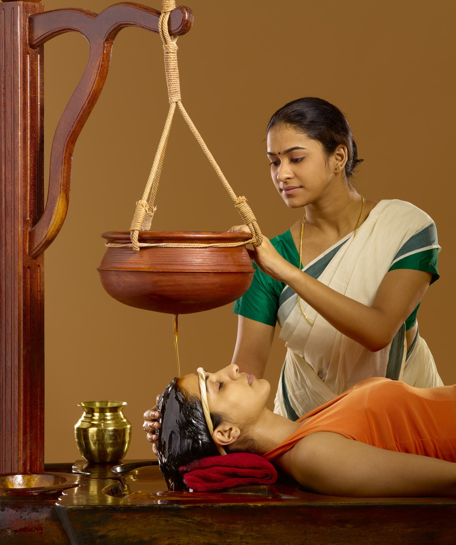 Ayurveda