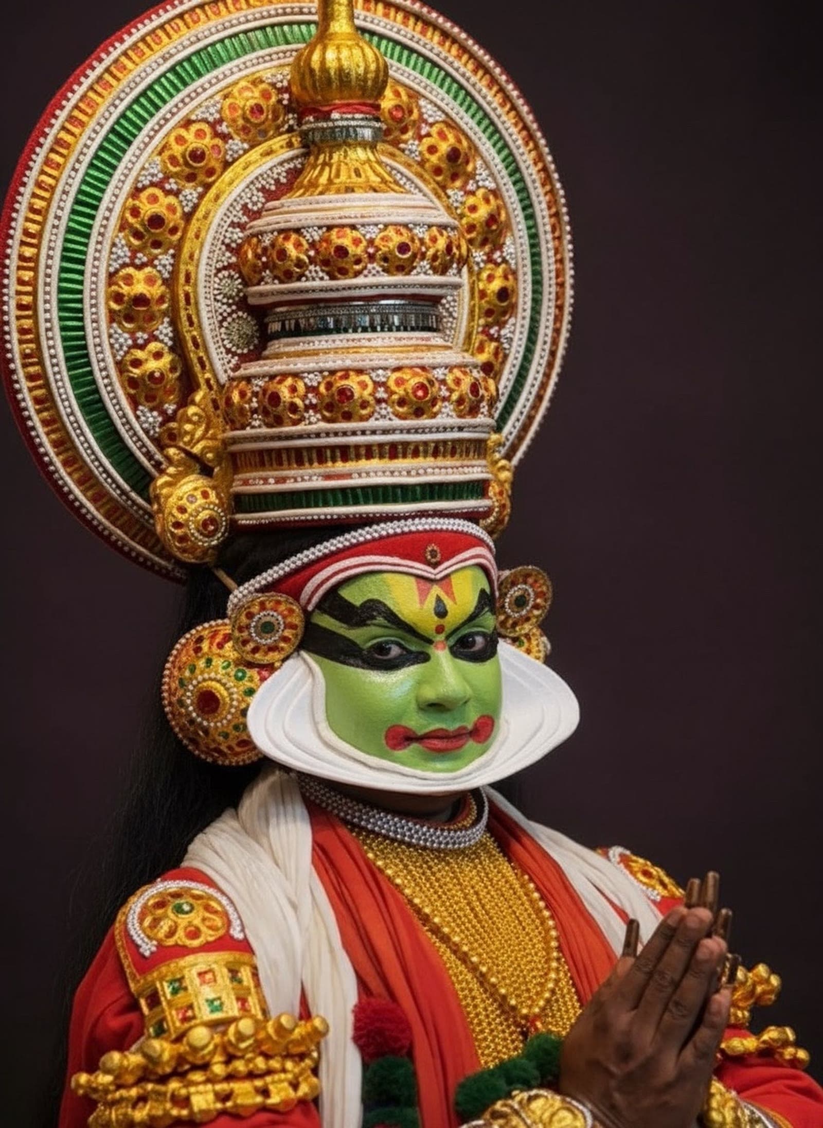 Kathakali