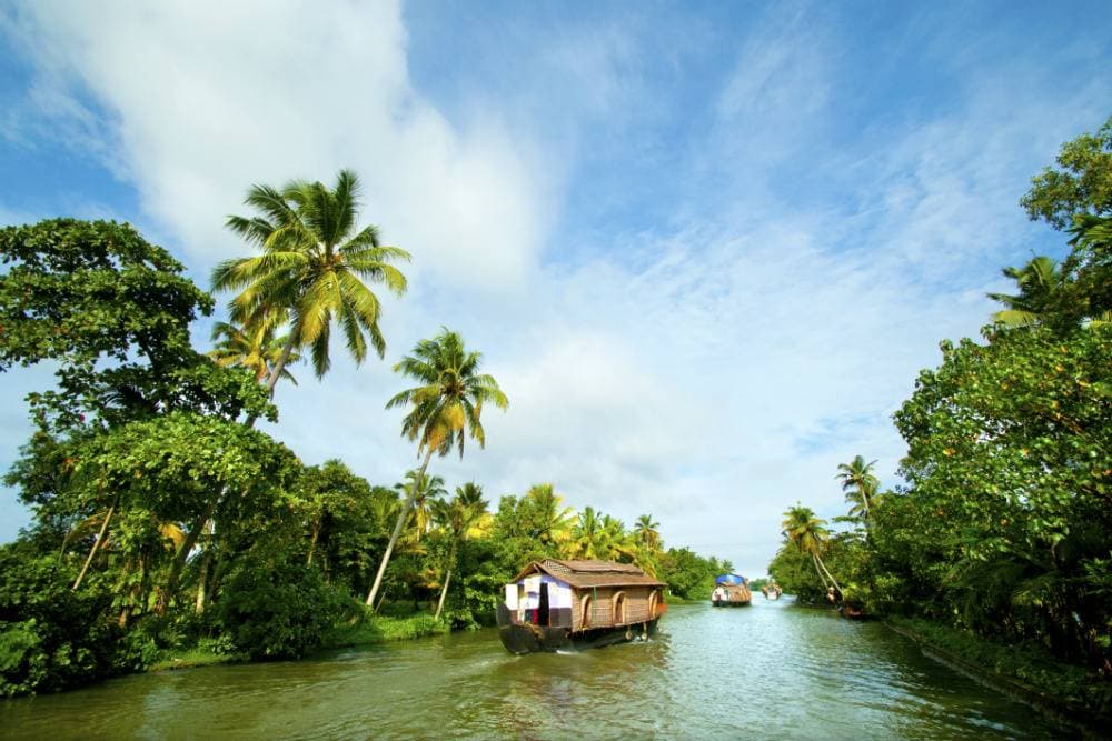 Alleppey