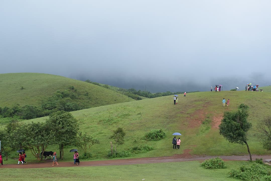 Vagamon