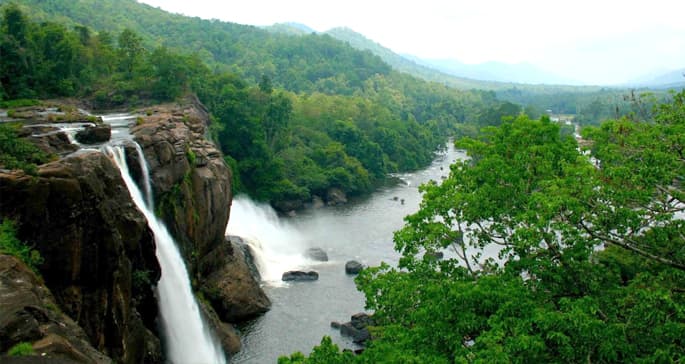 Athirappilly