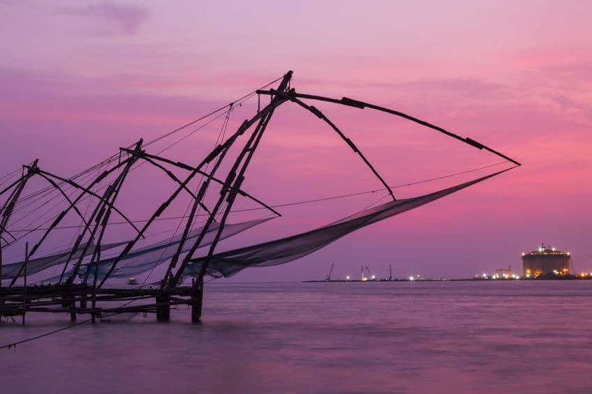 Fort Kochi